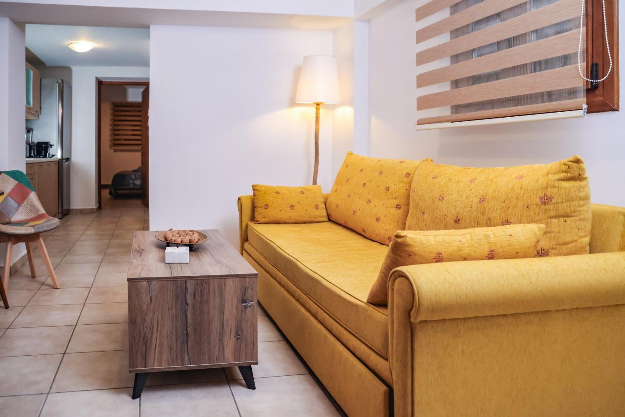 Archontiko Frideriki Luxury Apartments Хиос Экстерьер фото