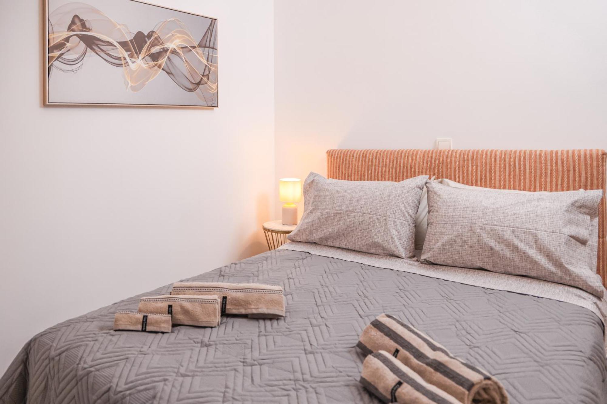 Archontiko Frideriki Luxury Apartments Хиос Экстерьер фото