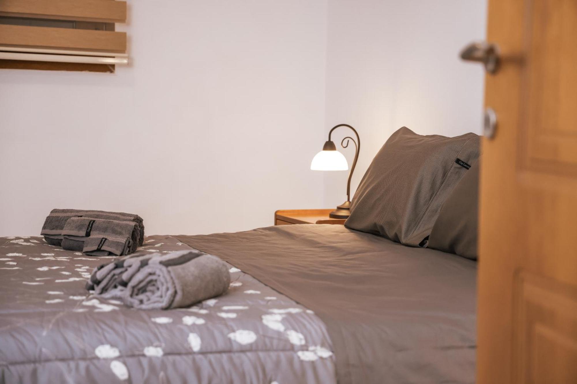 Archontiko Frideriki Luxury Apartments Хиос Экстерьер фото